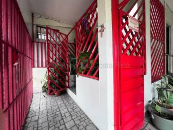 Venta de 2 Casas en San Pablo de Heredia. RAH 27-42