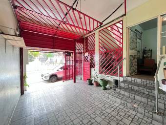 Venta de 2 Casas en San Pablo de Heredia. RAH 27-42