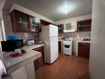 Venta de 2 Casas en San Pablo de Heredia. RAH 27-42