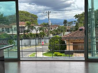 Se vende apartamento en San Rafael Escazú 26-728 Se vende apartamento en San Rafael Escazú 26-728