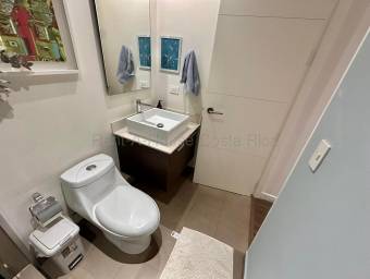 Se vende apartamento en San Rafael Escazú 27-53 Se vende apartamento en San Rafael Escazú 27-53