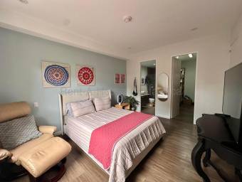 Se vende apartamento en San Rafael Escazú 27-53 Se vende apartamento en San Rafael Escazú 27-53