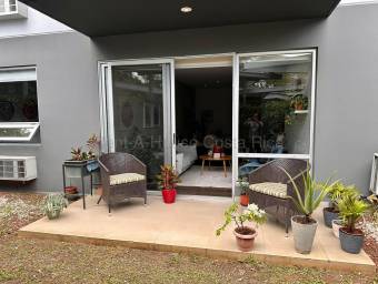 Se vende apartamento en San Rafael Escazú 27-53 Se vende apartamento en San Rafael Escazú 27-53