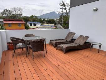 Se vende apartamento en San Rafael Escazú 27-53 Se vende apartamento en San Rafael Escazú 27-53