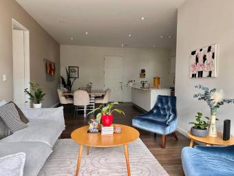 Se vende apartamento en San Rafael Escazú 27-53 Se vende apartamento en San Rafael Escazú 27-53
