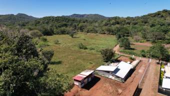 Exclusive Ready-to-Build Homesite Near Playa Grande  Approved Building Permit 