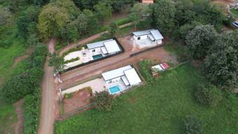 Exclusive Ready-to-Build Homesite Near Playa Grande  Approved Building Permit 