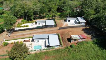 Exclusive Ready-to-Build Homesite Near Playa Grande  Approved Building Permit 