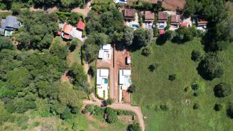 Exclusive Ready-to-Build Homesite Near Playa Grande  Approved Building Permit 