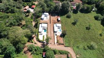 Exclusive Ready-to-Build Homesite Near Playa Grande  Approved Building Permit 