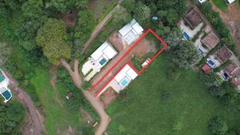 Exclusive Ready-to-Build Homesite Near Playa Grande  Approved Building Permit 