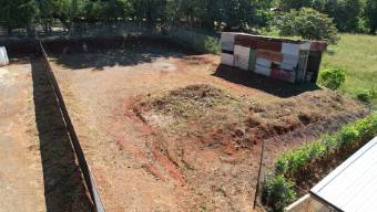 Exclusive Ready-to-Build Homesite Near Playa Grande  Approved Building Permit 