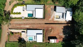 Exclusive Ready-to-Build Homesite Near Playa Grande  Approved Building Permit 