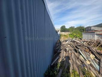 Venta de Lote en La Unión-Tres Ríos. RAH 27-41 Venta de Lote en La Unión-Tres Ríos. RAH 27-41