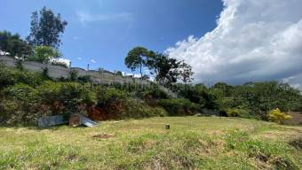 Venta de Lote en Paraíso de Cartago. RAH 27-28 Venta de Lote en Paraíso de Cartago. RAH 27-28