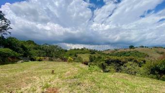 Venta de Lote en Paraíso de Cartago. RAH 27-28 Venta de Lote en Paraíso de Cartago. RAH 27-28
