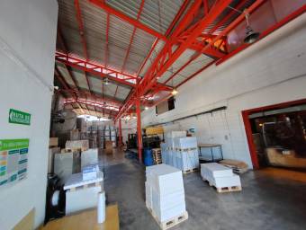 Venta de Bodegas Gemelas en Hospital-San José. Venta de Bodegas Gemelas en Hospital-San José.
