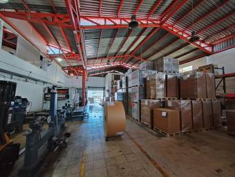 Venta de Bodegas Gemelas en Hospital-San José. Venta de Bodegas Gemelas en Hospital-San José.