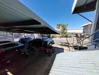 Venta de Bodegas Gemelas en Hospital-San José. Venta de Bodegas Gemelas en Hospital-San José.