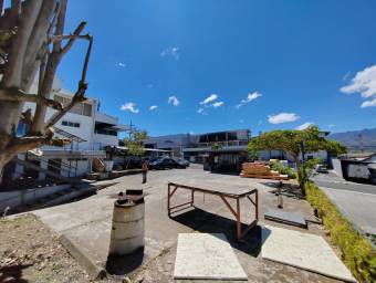 Venta de Bodegas Gemelas en Hospital-San José. Venta de Bodegas Gemelas en Hospital-San José.