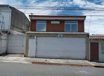 Venta de Propiedad en Occidental de Cartago.  INVERSIÓN