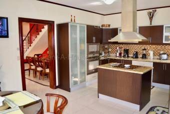 Venta de casa lujosa en Heredia Venta de casa lujosa en Heredia