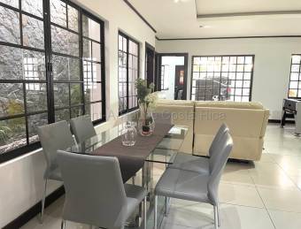 Venta de casa lujosa en Heredia Venta de casa lujosa en Heredia