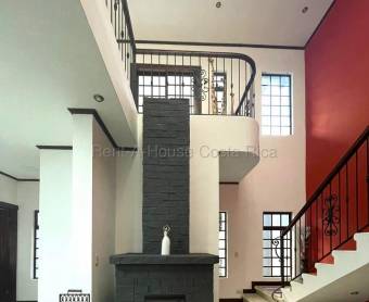 Venta de casa lujosa en Heredia Venta de casa lujosa en Heredia