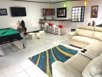 Venta de casa lujosa en Heredia Venta de casa lujosa en Heredia