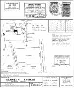 LOT FOR SALE IN CARTAGO 4500m2
