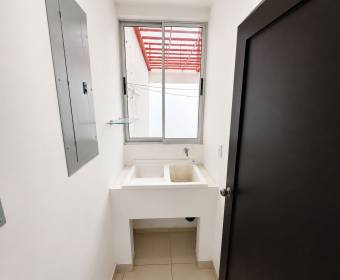 Bank-Owned Home for Sale in Tecknau Condominium, San Miguel de Santo Domingo, Heredia