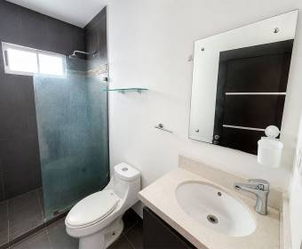 Bank-Owned Home for Sale in Tecknau Condominium, San Miguel de Santo Domingo, Heredia