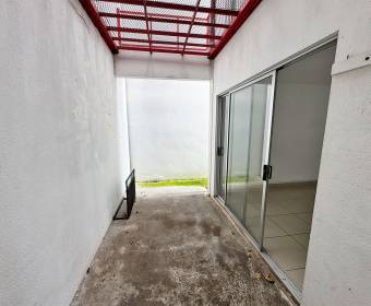 Bank-Owned Home for Sale in Tecknau Condominium, San Miguel de Santo Domingo, Heredia