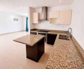 Bank-Owned Home for Sale in Tecknau Condominium, San Miguel de Santo Domingo, Heredia