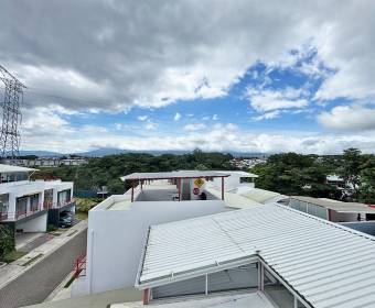 Bank-Owned Home for Sale in Tecknau Condominium, San Miguel de Santo Domingo, Heredia