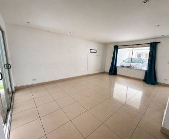 Bank-Owned Home for Sale in Tecknau Condominium, San Miguel de Santo Domingo, Heredia