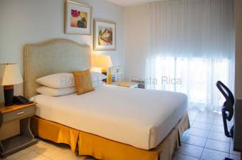 Alquiler de apartamento amoblado con amenidades #26-2178 GS