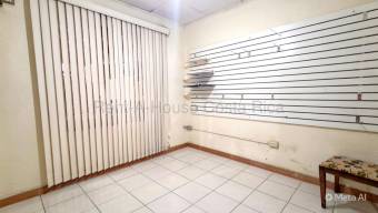 Venta de casa esquinera de 4 habitaciones con terraza #26-2265 GS