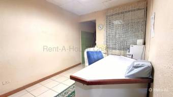 Venta de casa esquinera de 4 habitaciones con terraza #26-2265 GS
