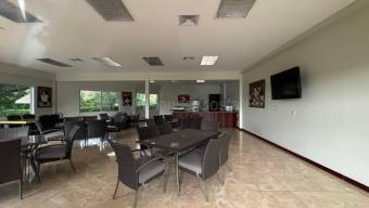 Alquiler  Apartamento amueblado de lujo con amenidades en Escazú #27-32 GS