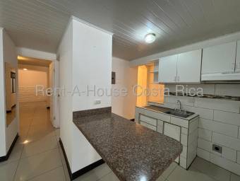 Venta  Dos apartamentos independientes para inversión en Tibás #26-1460 GS