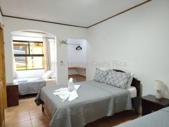 Venta de Hotel en Puntarenas-Monte Verde. RAH 27-37