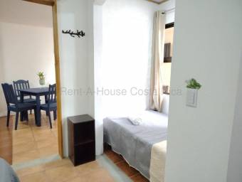 Venta de Hotel en Puntarenas-Monte Verde. RAH 27-37