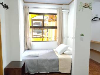 Venta de Hotel en Puntarenas-Monte Verde. RAH 27-37