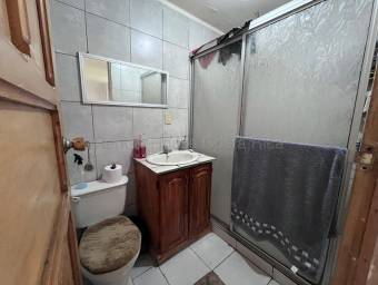 Venta de 2 Casas en San Pablo de Heredia. RAH 27-42