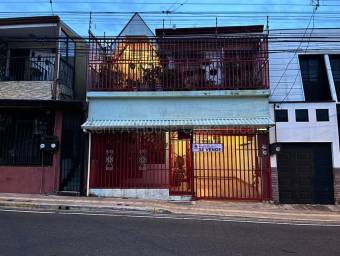 Venta de 2 Casas en San Pablo de Heredia. RAH 27-42