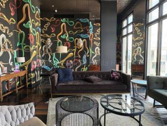 Venta de Apartamento en Mata Redonda, San José. RAH 26-1716