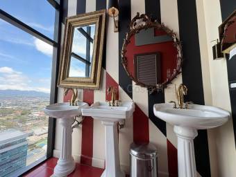 Venta de Apartamento en Mata Redonda, San José. RAH 26-1716