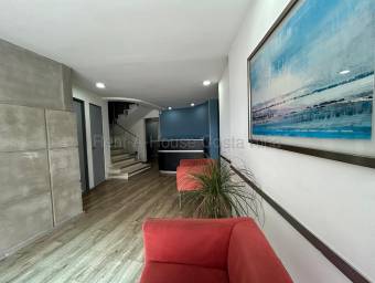 Venta de Edificio de Oficina en Montes de Oca, San Jose / Mls. 26-1870 OFC JB