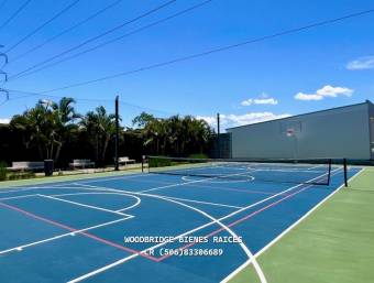 Casa en alquiler Escazú Guachipelín $2.700/ en condominio